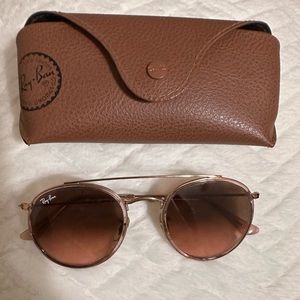 Ray-ban sunglasses